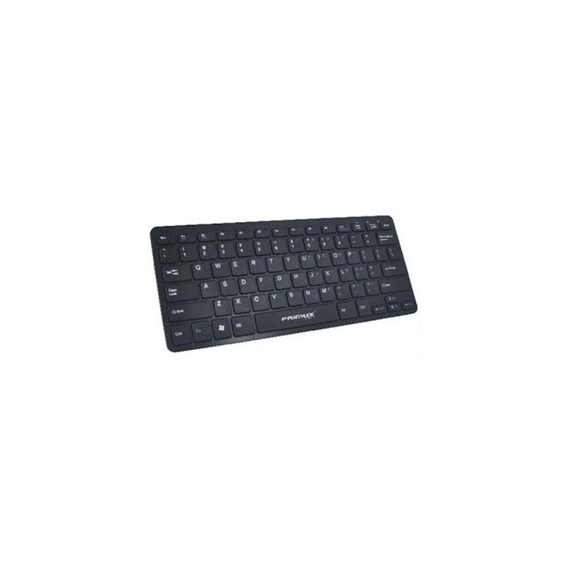 TECLADO PRIMUX K100 USB...