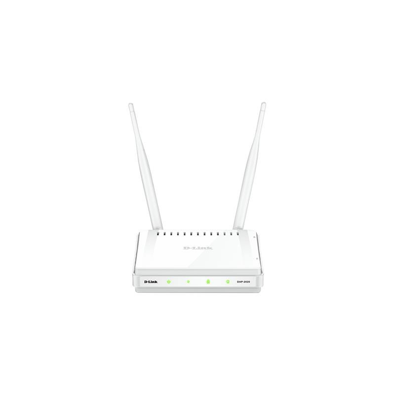 WIRELESS ACCESS POINT...